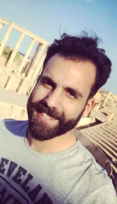 Taimur Bebas