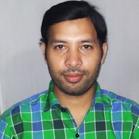 Md. Imrul Hasan