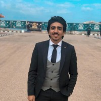 Khalid Hisham