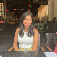 Reyna Patel