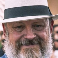 Karl Eric Weinacker Barron