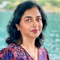Dr. Steena Chacko