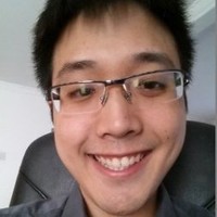 Lawrence Yang