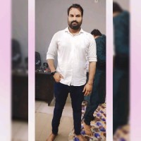 Vishal Pandey