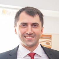 Alexandru Cornel Anton, CTP