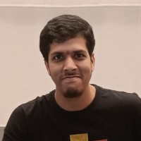 Karthik Babu
