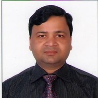 Nripendra Pandey