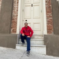 Vinicius Hansen D Agostini