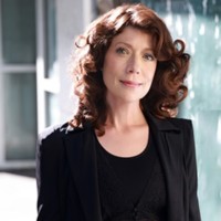 Cait O'Connor