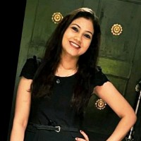 Dimple Sharmaa