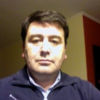 Froilan Cornejo Morales