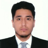 Eros Jeanpierre Bazan Calderon