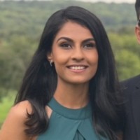 Sajni Shah