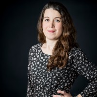Catharina Majer