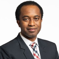 Isaac Ebhohimhen, Tm ( Pmp®, Mba, Msc, B.Eng.)