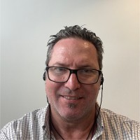 Tony Newman