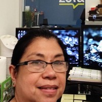 Josefina Yaneza
