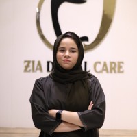 Anusha Saleem