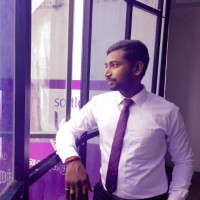 Kalaichchelvan Jasinthan