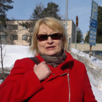 Marja Canth