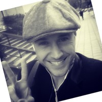 Daniel Blomgren
