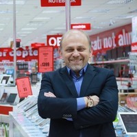 Serkan Kaya