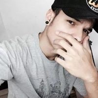 Brendon Casas