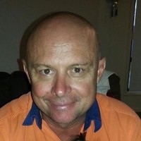 Andrew Warren