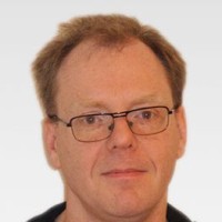 Lars Jensen