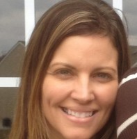 Monica Johnston
