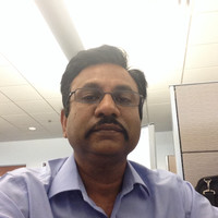Vijay Kumar