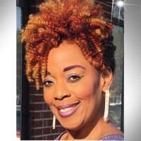 Ali C. Sanders