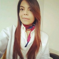 Ana Marcela Blanco Cortes