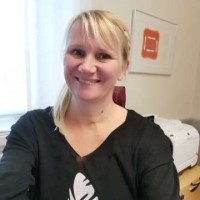 Mari Åkerlund