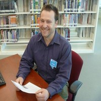 Christopher Barstow