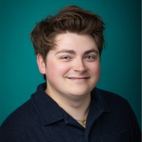 Garrett Boyer