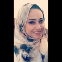 Razan Al-Smadi