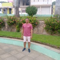 Carlos Augusto Neto Andrade