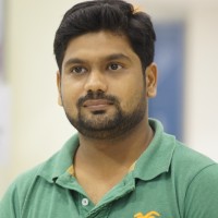 Akshay Pimpale