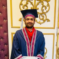 Riaz Ahmed