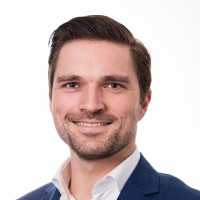 Wesley Van Beek