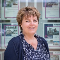 Aline ter Meer - Zelhorst