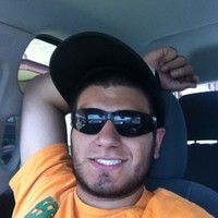 Jacob Dominguez