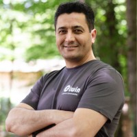 Kahraman Zengin, Phd