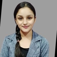 Shruti Raj
