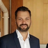 David Vaudoit