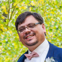 Michael Chantz Eyring