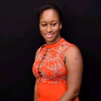 Yvonne Amoakohene