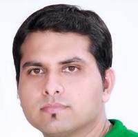 Ashish Arora