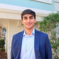 Anoush Shah